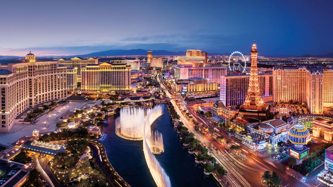 things to do in vegas 2022