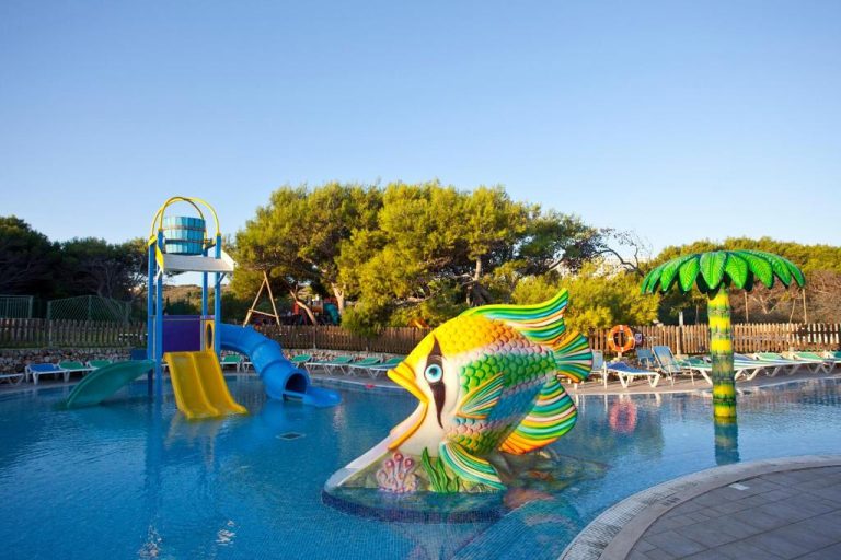 FAMILY FAVOURITE 7 Night All Inclusive Holiday May 2023 - Experience It ...