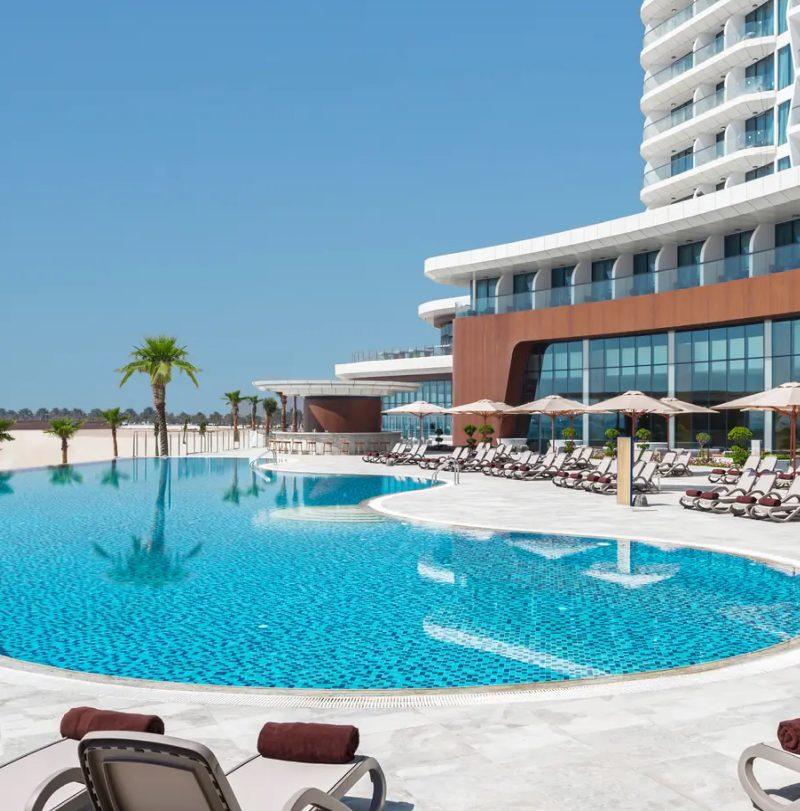 Hampton by Hilton Marjan Island, Dubai, JUN 25 - Image 2